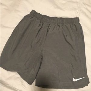 Nike Dri-Fit Challenger Running Shorts (Men’s)